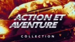 thumbnail - Action et aventure