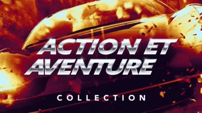 thumbnail - Action Adventure