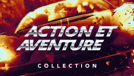 thumbnail - Action et aventure
