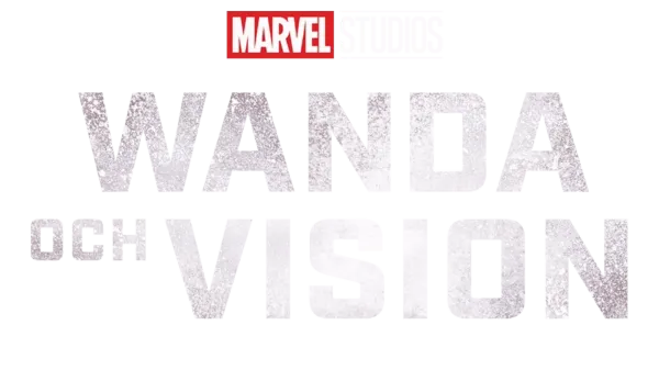 Wanda och Vision