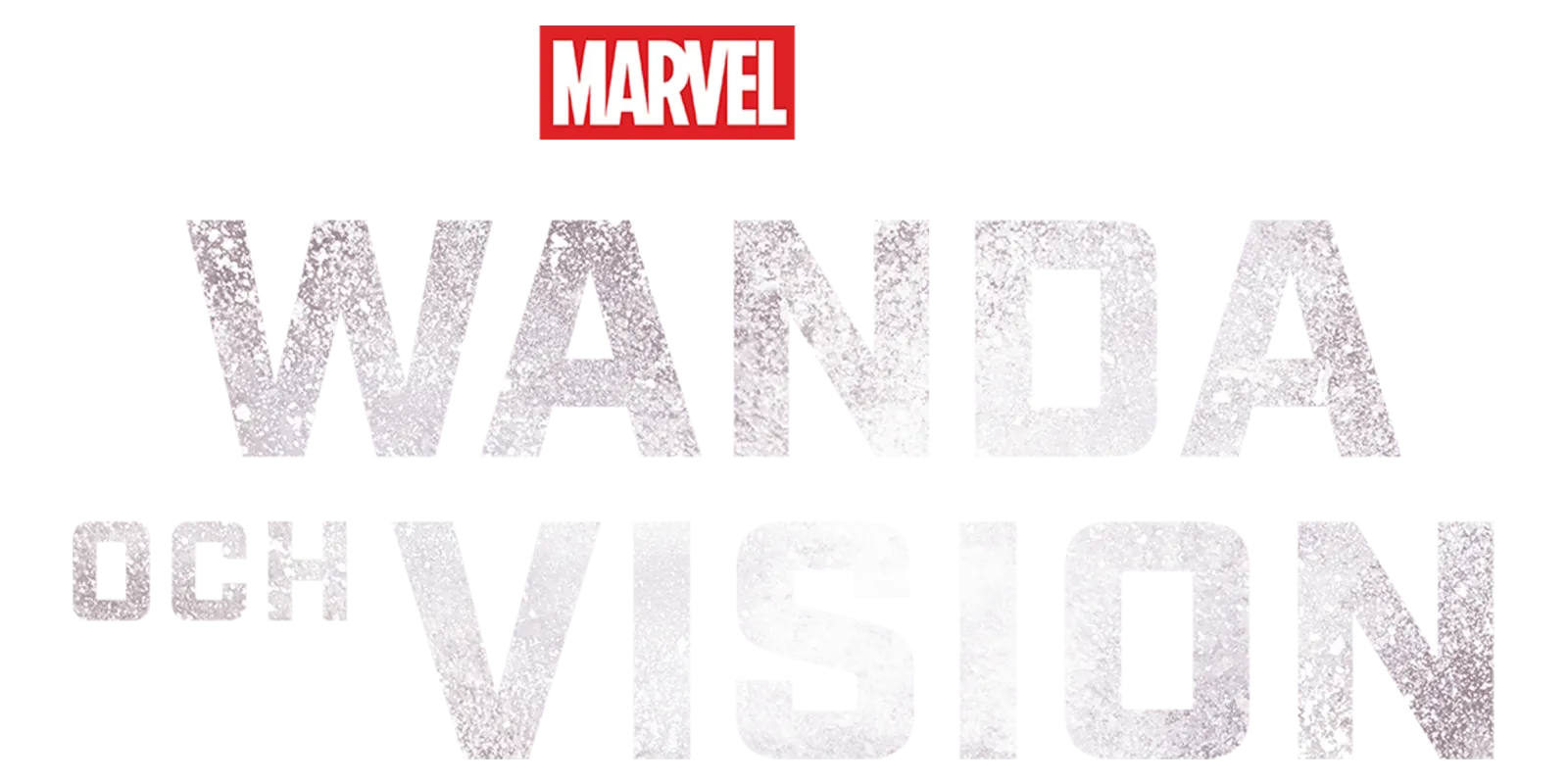 Wanda och Vision