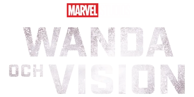 Wanda och Vision
