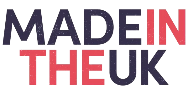 Made in the UK