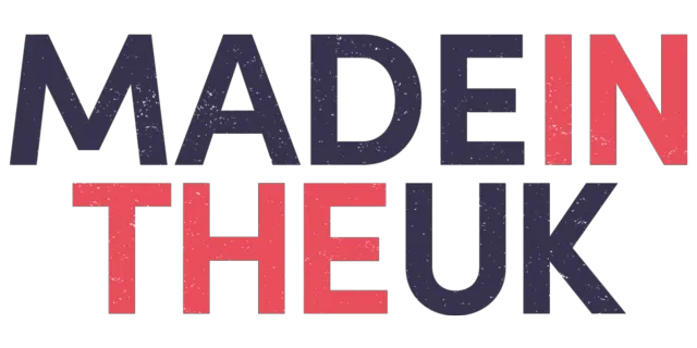 Made in the UK
