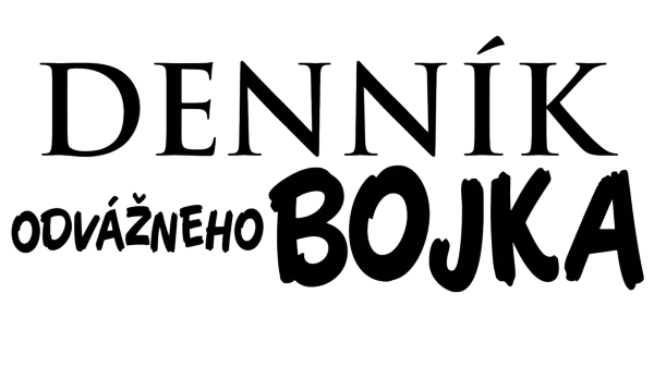 Denník odvážneho bojka
