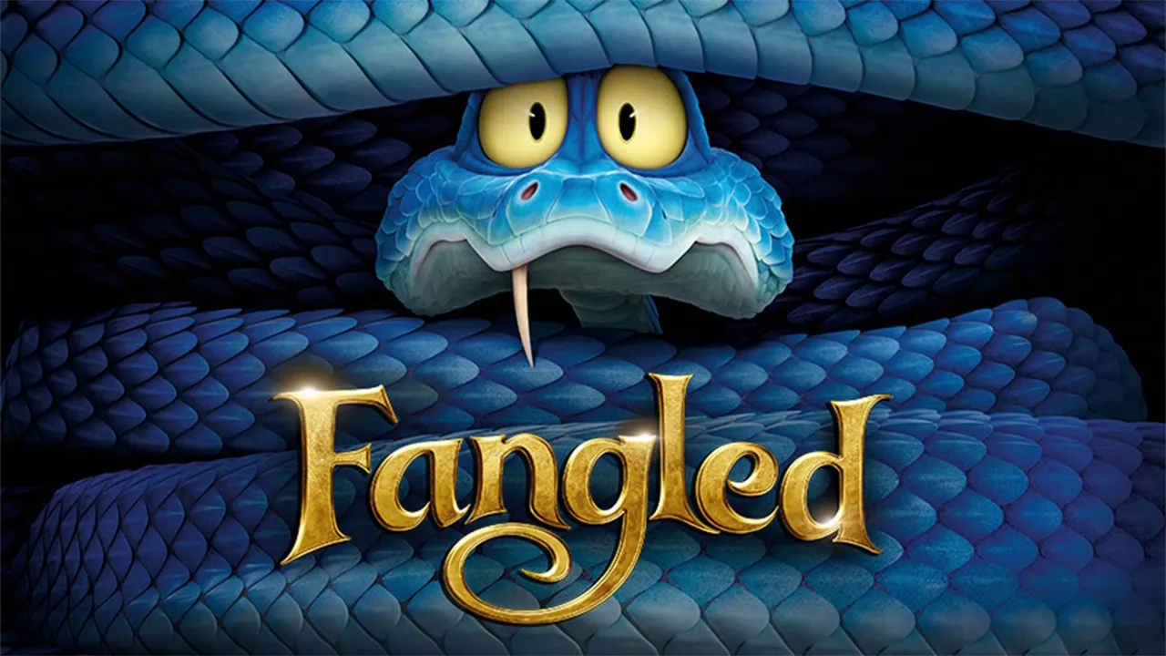 Spoof_Fangled