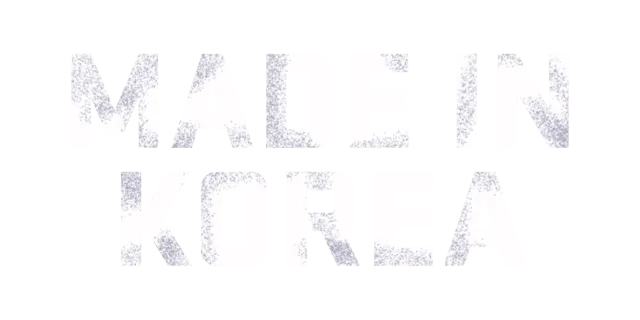Made in Korea