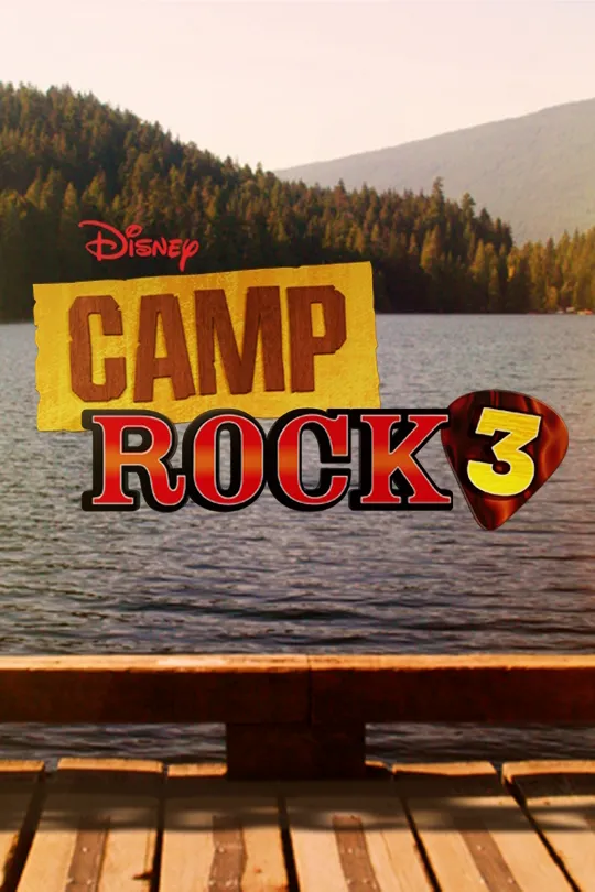 Camp Rock 3