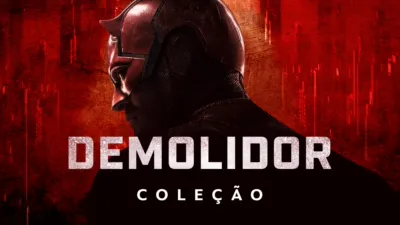 thumbnail - Demolidor