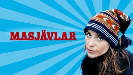 thumbnail - Masjävlar