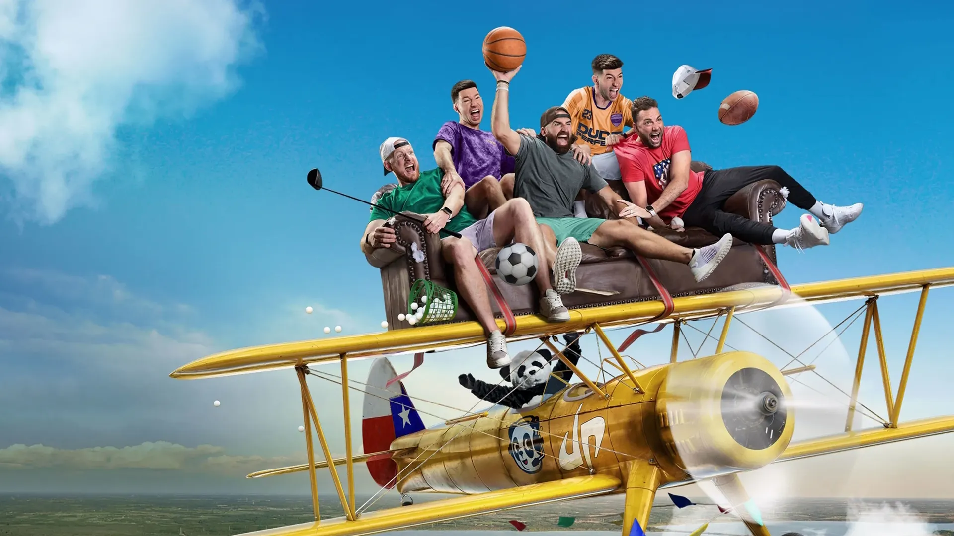 10 Must-Watch Sports Movies, Shows & Documentaries | Disney+, Hulu, and ...