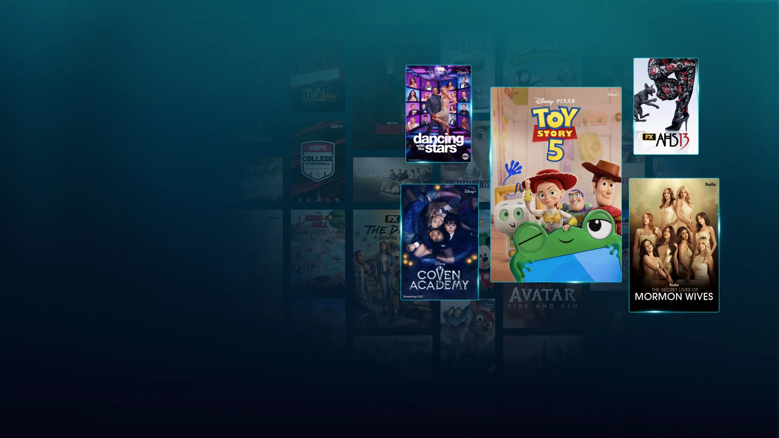 Bundle IP