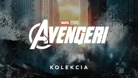 thumbnail - Marvel – Avengers