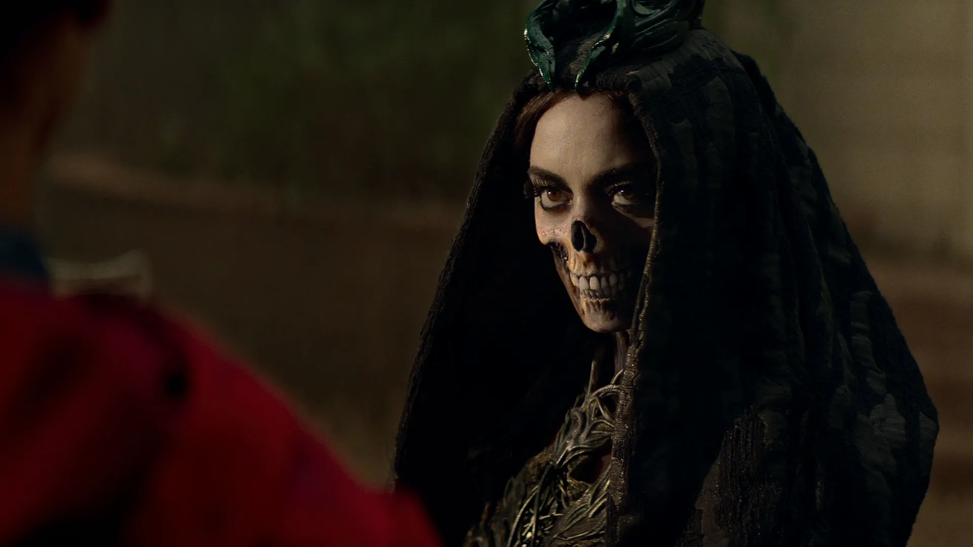 Best Halloween Movies & Series on Disney+ - Marvel Television's Agatha All Along