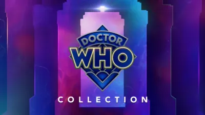 thumbnail - Doctor Who