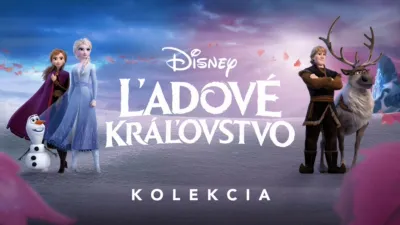 thumbnail - Ľadové kráľovstvo