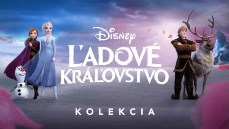 thumbnail - Ľadové kráľovstvo