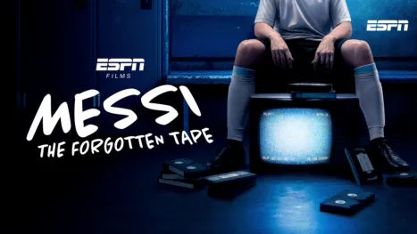 Messi: The Forgotten Tape