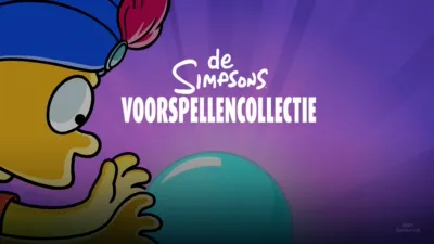 thumbnail - De Simpsons voorspellen