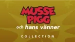 thumbnail - Musse Pigg och hans vänner