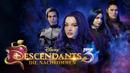 thumbnail - Descendants 3 – Die Nachkommen