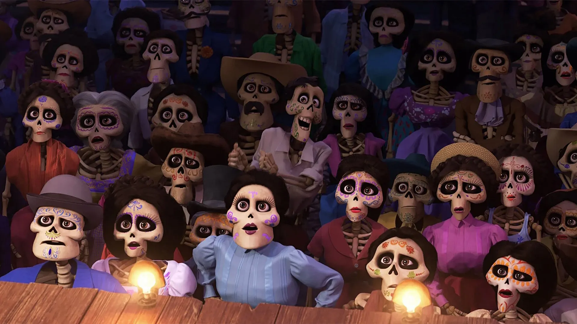 7 Things You Didn't Know About Coco - Image 6