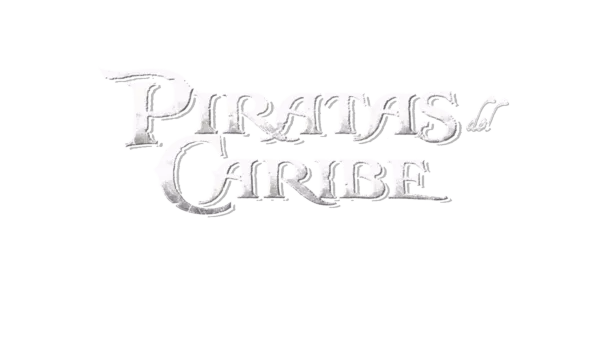 Piratas del Caribe
