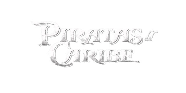 Piratas del Caribe