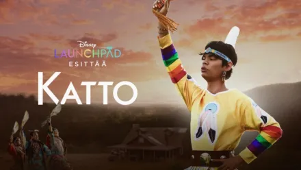 thumbnail - Katto