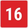 16