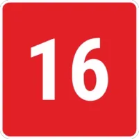 16