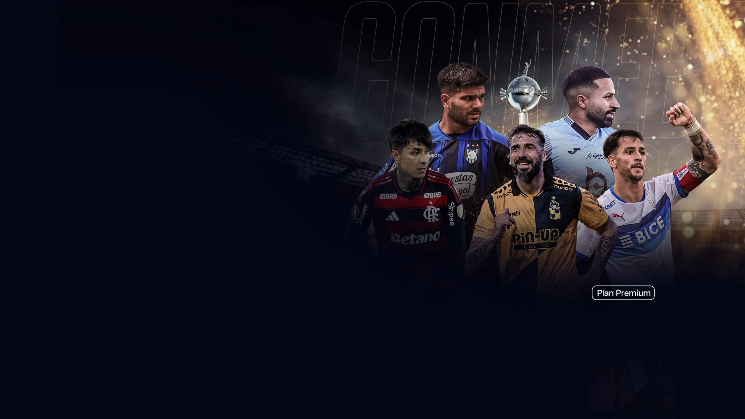 Conmebol Libertadores