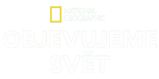 National Geographic Objevujeme svět