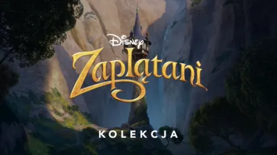 thumbnail - Zaplątani