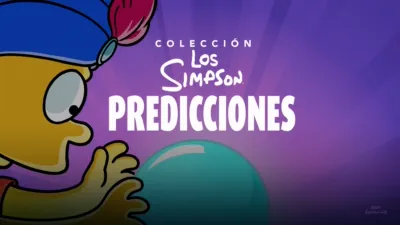thumbnail - Los Simpson: Predicciones