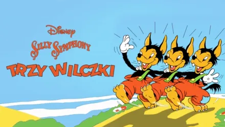 thumbnail - Trzy wilczki