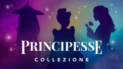 thumbnail - Principesse
