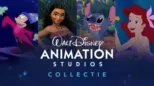 thumbnail - Walt Disney Animation Studios