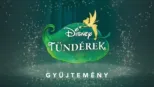 thumbnail - Disney – tündérek