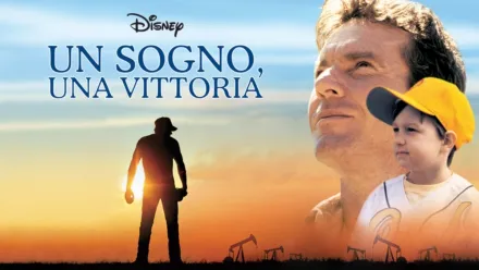 thumbnail - Un sogno, una vittoria