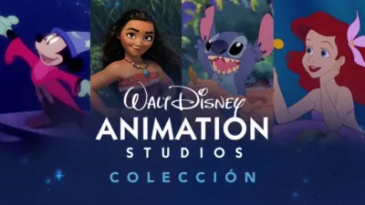 thumbnail - Walt Disney Animation Studios