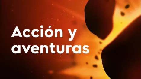 thumbnail - Action & Adventure