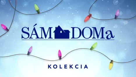 thumbnail - Sám doma