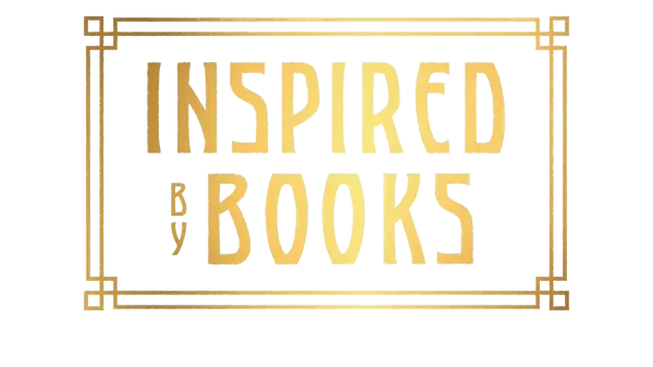 Inspired by Books