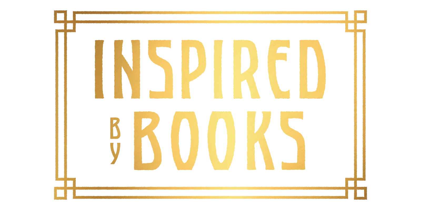 Inspired by Books