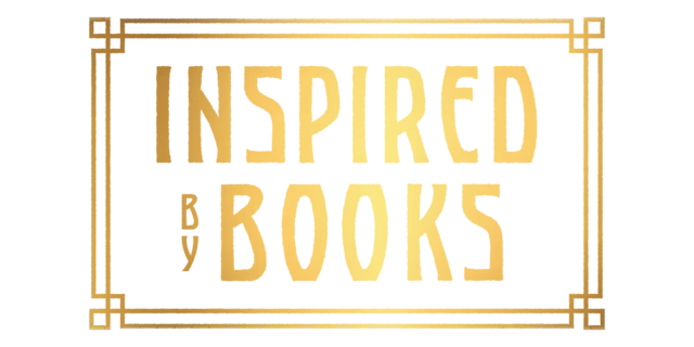 Inspired by Books