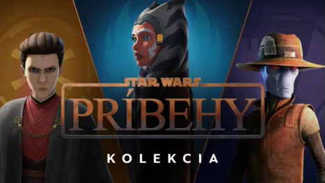 thumbnail - Star Wars: Príbehy