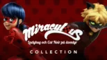thumbnail - Miraculous: Ladybug & Cat Noir på äventyr