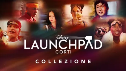 thumbnail - Launchpad: Corti