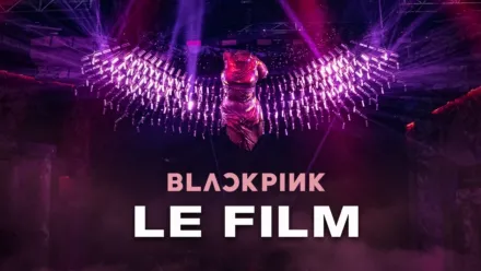 thumbnail - BLACKPINK LE FILM